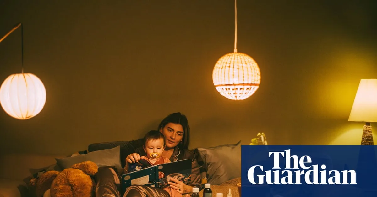 Iran Crisis Could Push UK Energy Bills to £1,800 a Year