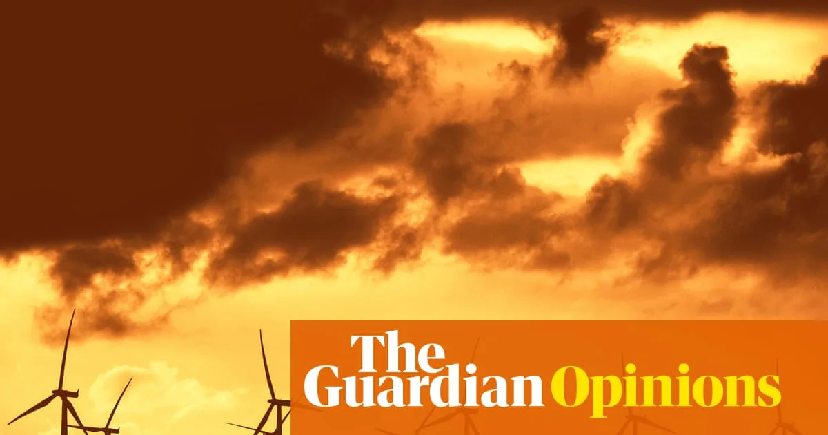 Iran Crisis Exposes UK Energy Vulnerability, Clean Power Urged