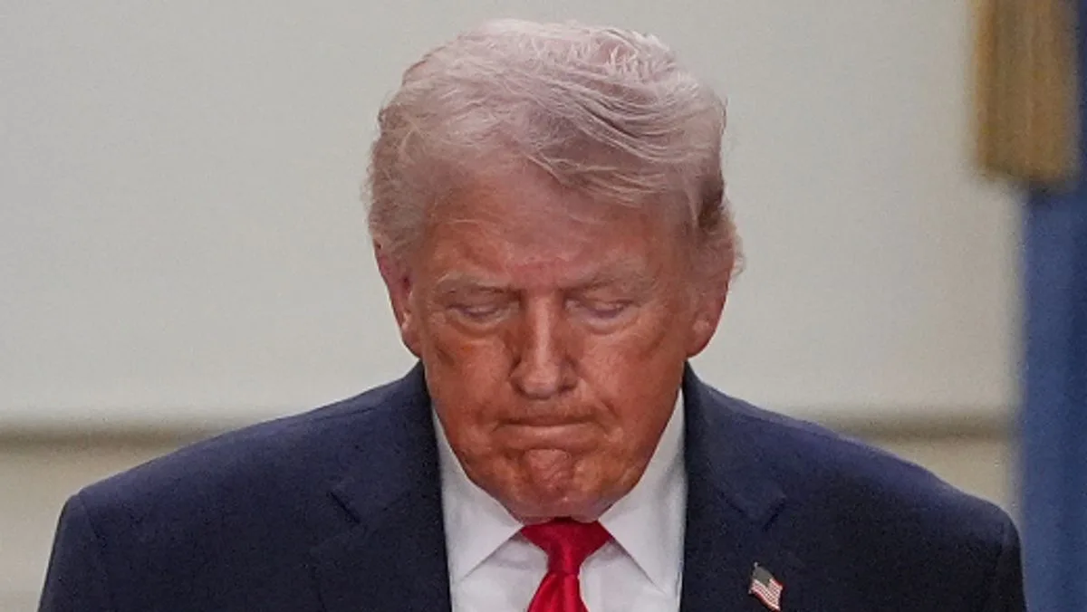 Iran Issues Deadly Warning to Trump as Gulf War Escalates