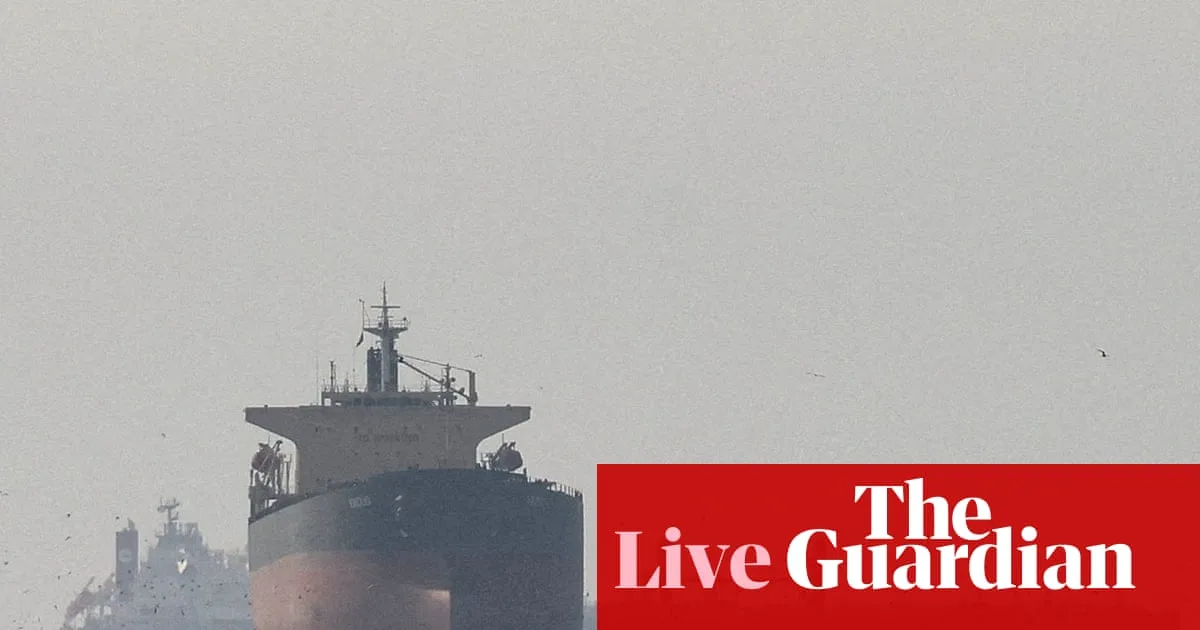 Iran Missile Attack On Diego Garcia Base Raises UK Defence Fears
