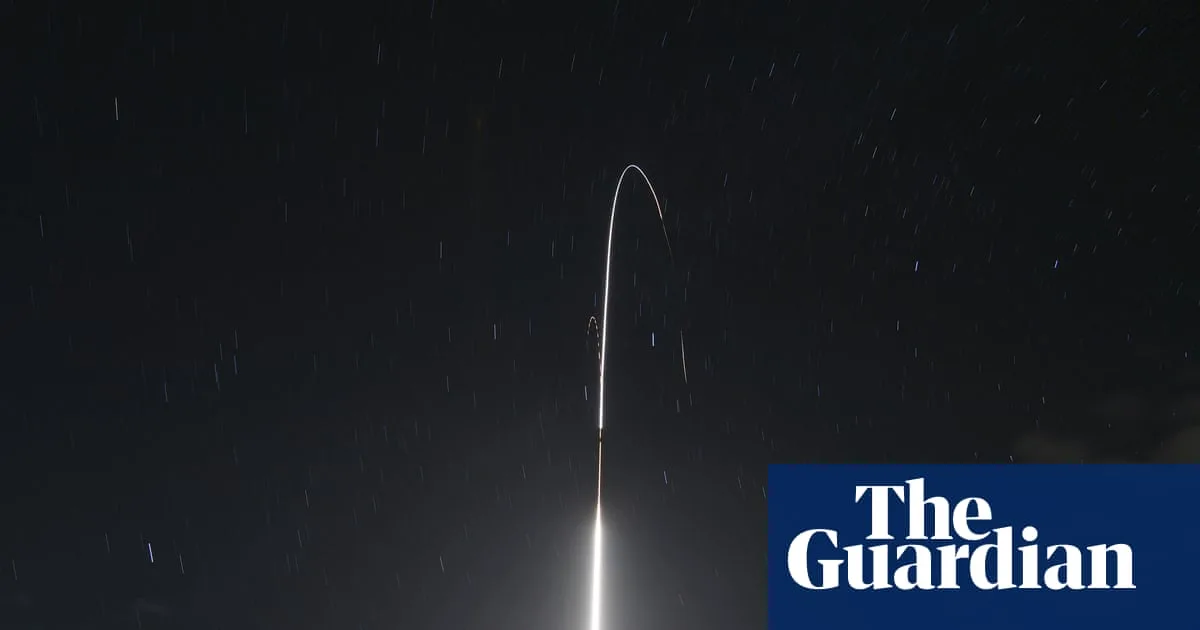Iran Missiles Can Hit UK Cities, Experts Warn Amid Global Threat