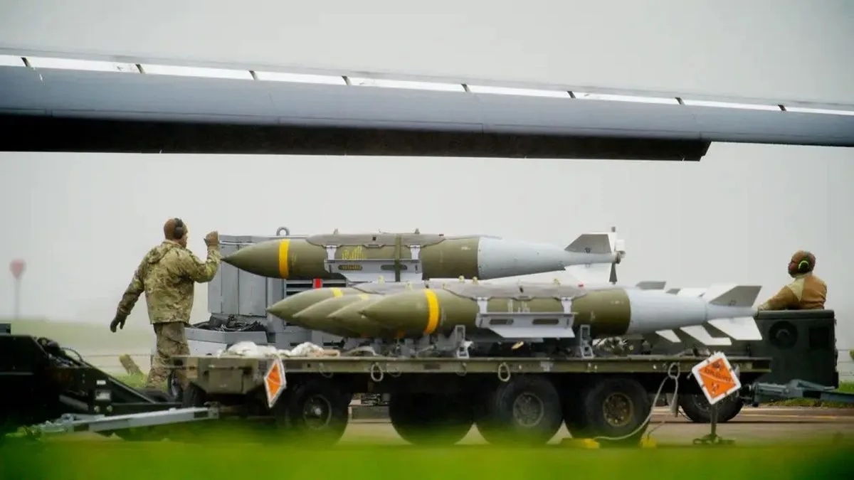 Iran warns British lives at risk after UK allows US to use bases for strikes