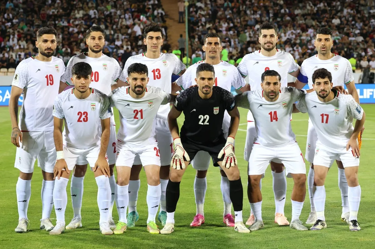 Iran World Cup Participation in Doubt After US and Israeli Strikes