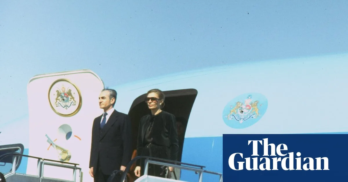 King of Kings Review: How the Last Shah of Iran Sealed His Own Fate