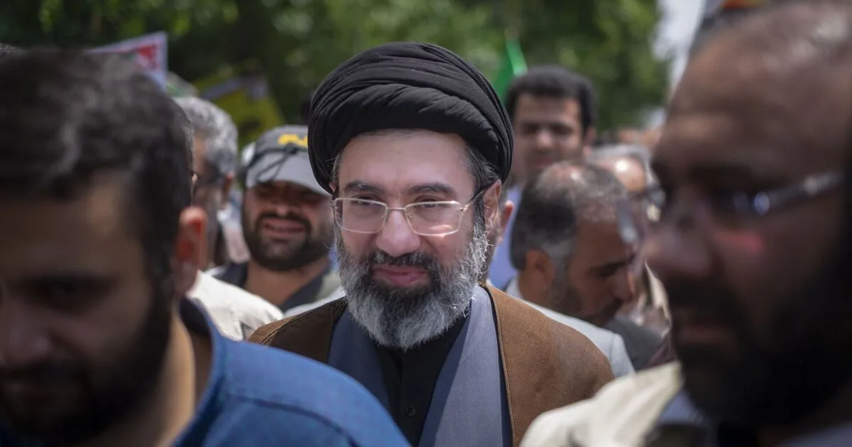 Iran's Supreme Leader Threatens US 'Bottom of Persian Gulf'