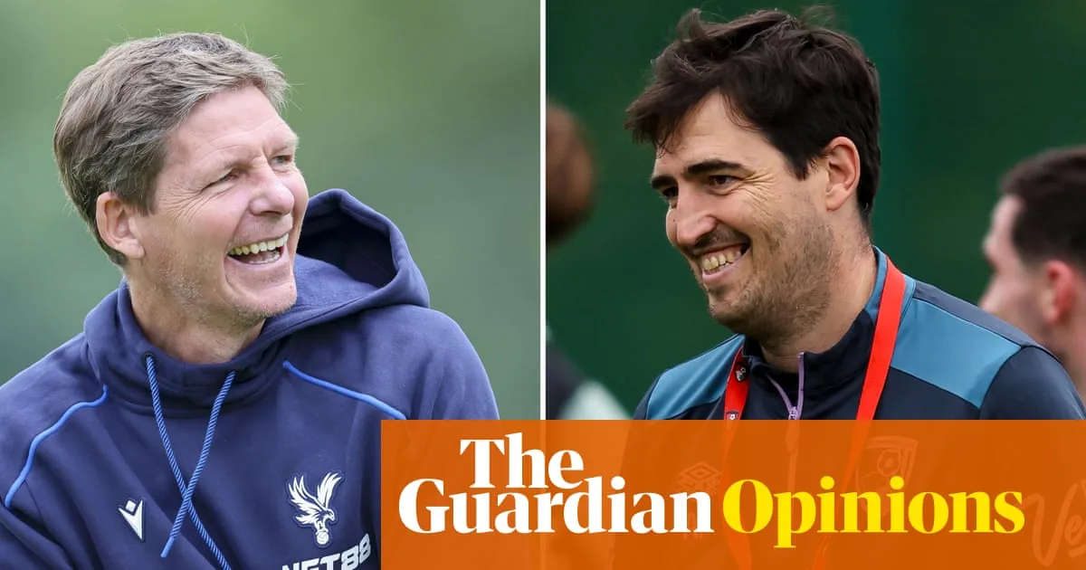 Iraola and Glasner: Mid-Table Maestros or Future Top Managers?