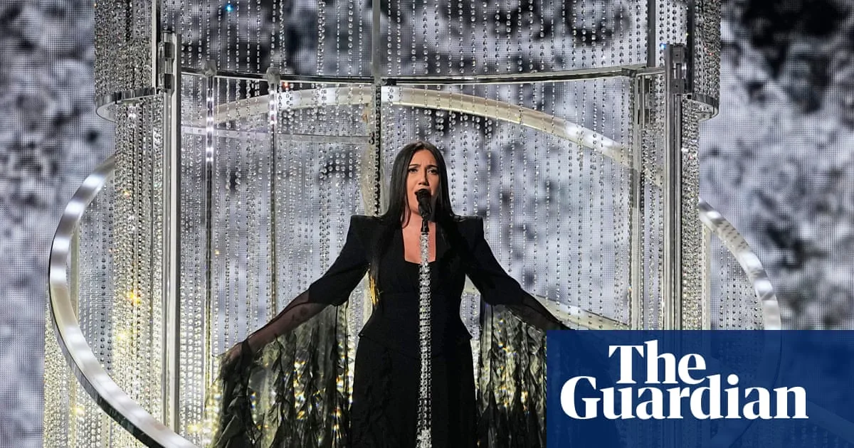 Ireland to Boycott Eurovision if Israel Participates