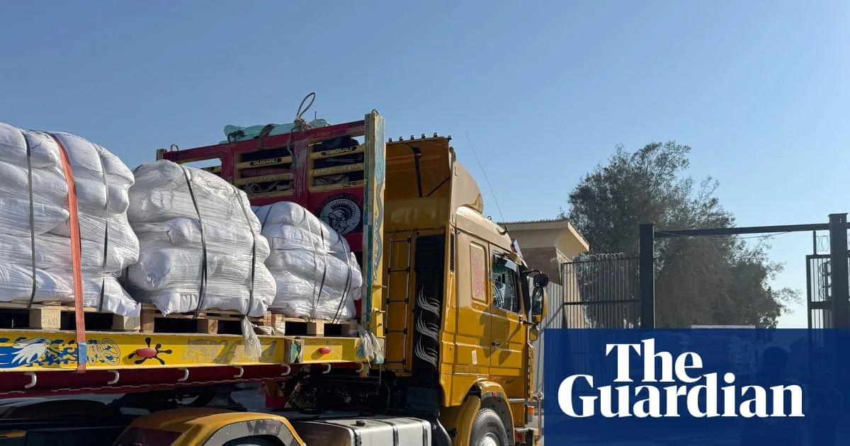Israel Begins Daily Tactical Pauses in Gaza to Allow Minimal Aid