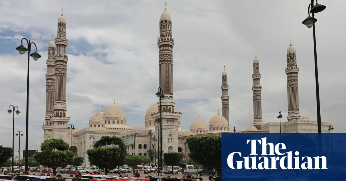 Israeli Airstrike on Yemeni Media Hub Kills Journalists