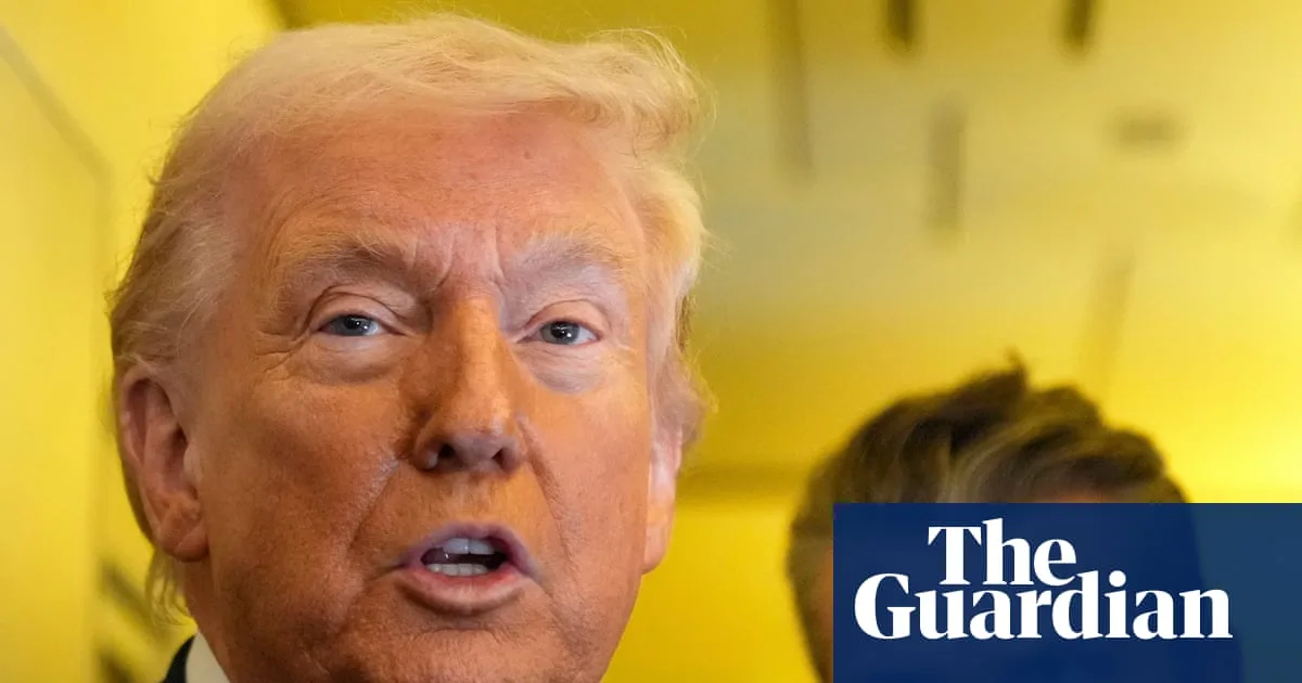 Israeli General Contradicts Trump On Iran War Timeline