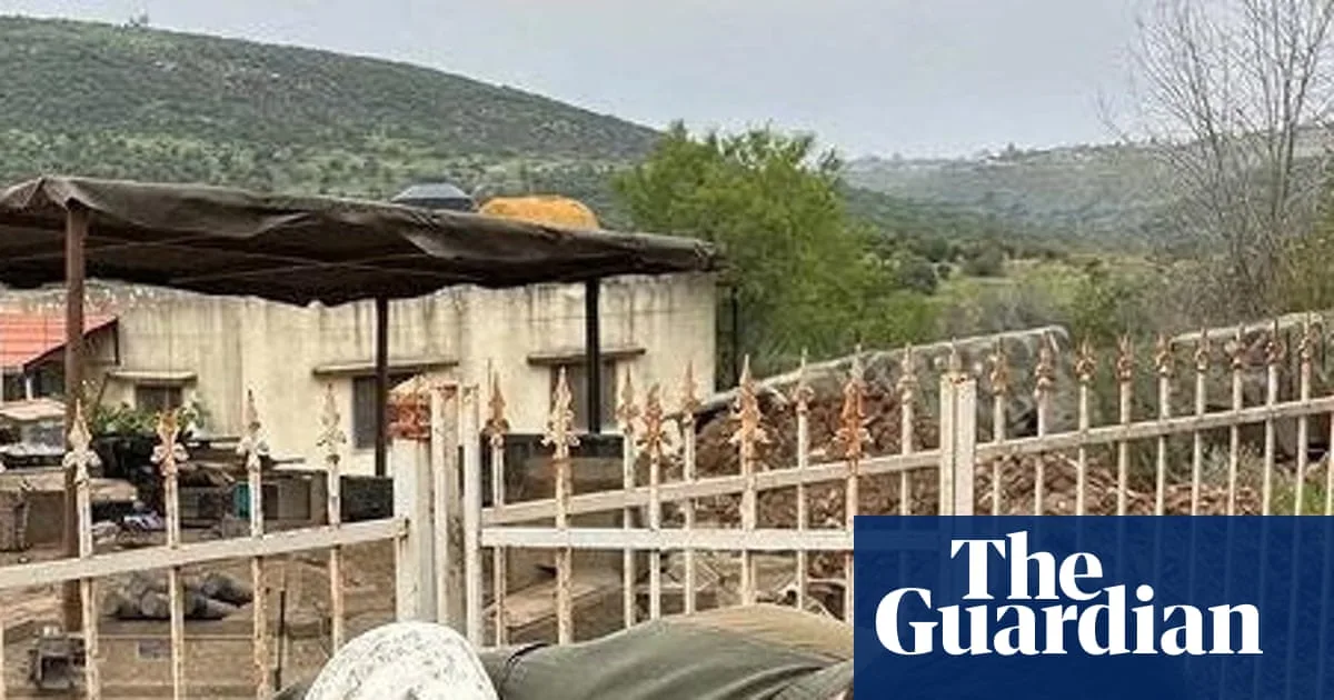 Israeli Soldiers Jailed for Desecrating Virgin Mary Statue in Lebanon