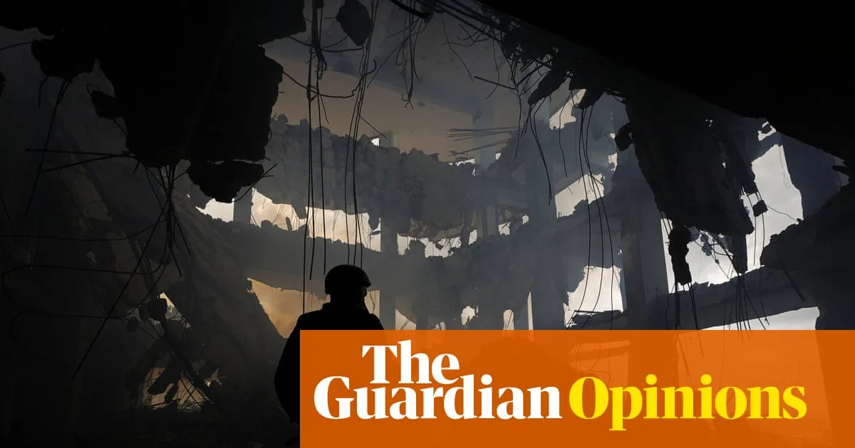 Israel's 'Gaza model' for Lebanon prompts genocide red flag alert