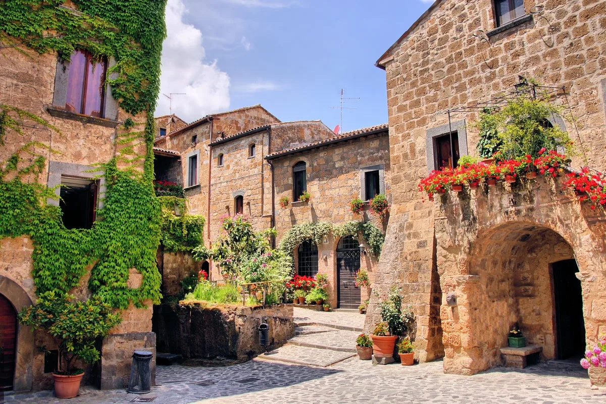 Italian €1 Home Scheme: How to Buy a Bargain Property in Italy