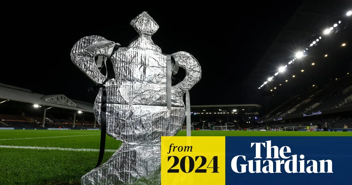 TNT Sports Secures FA Cup and Community Shield Rights from 2025-26