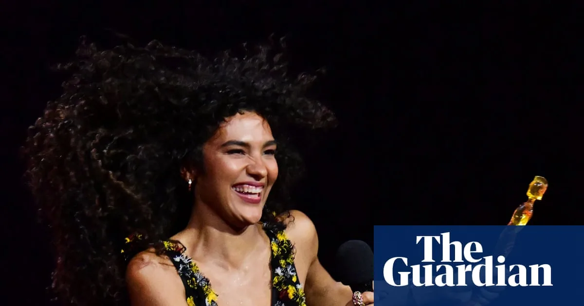 Ivor Novello nominations reveal stark gender disparity in songwriting