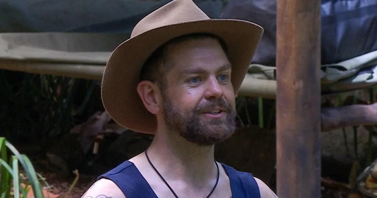 Jack Osbourne accused of 'rage-baiting' campmates on I'm a Celebrity