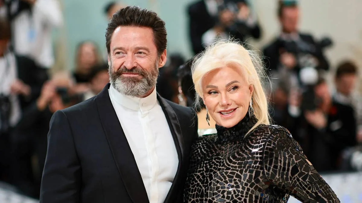 Hugh Jackman and Ex-Wife Slash NYC Apartment Price by $10.7 Million