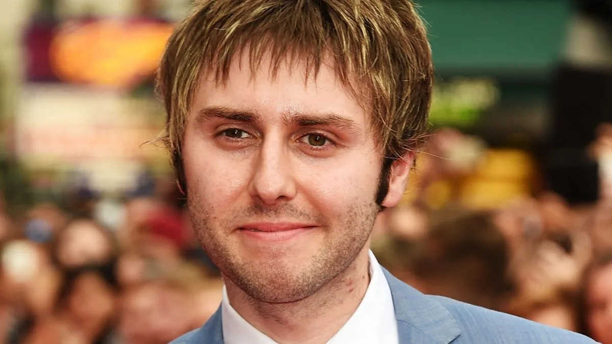 Inbetweeners Star James Buckley's Alleged Stalker Appears in Court
