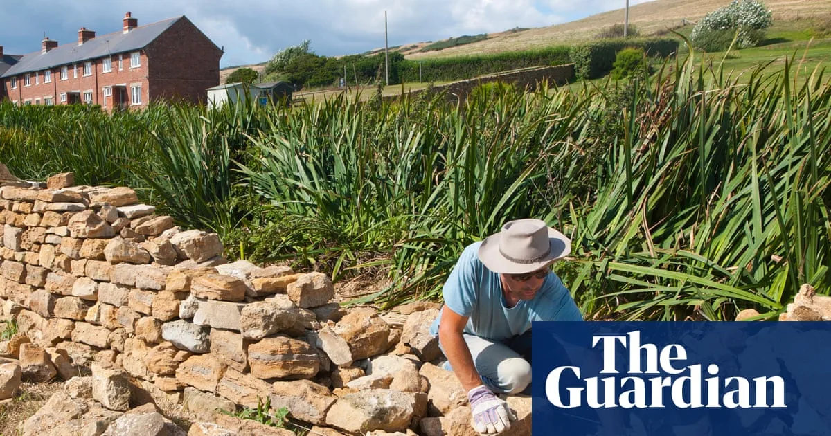 James Fox's Craftland: Saving Britain's Vanishing Artisan Trades