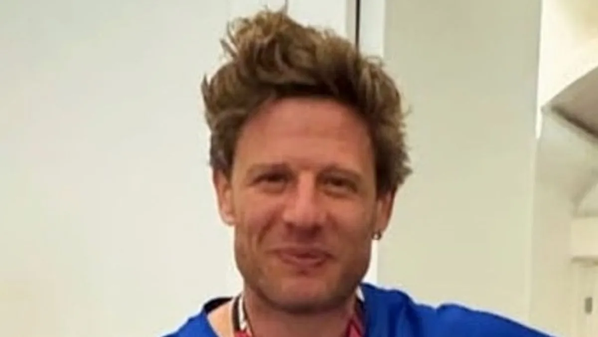 James Norton's 'Gruelling' Marathon Raises £132k for Diabetes Charity
