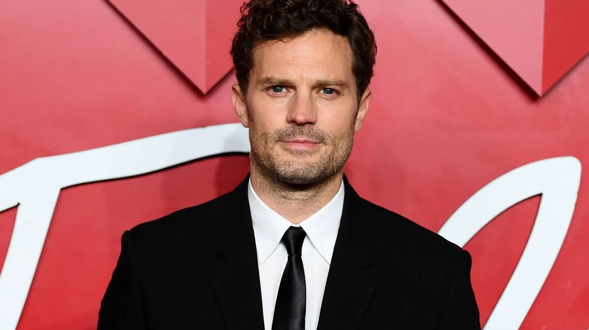 Jamie Dornan Cast as Aragorn in The Hunt for Gollum