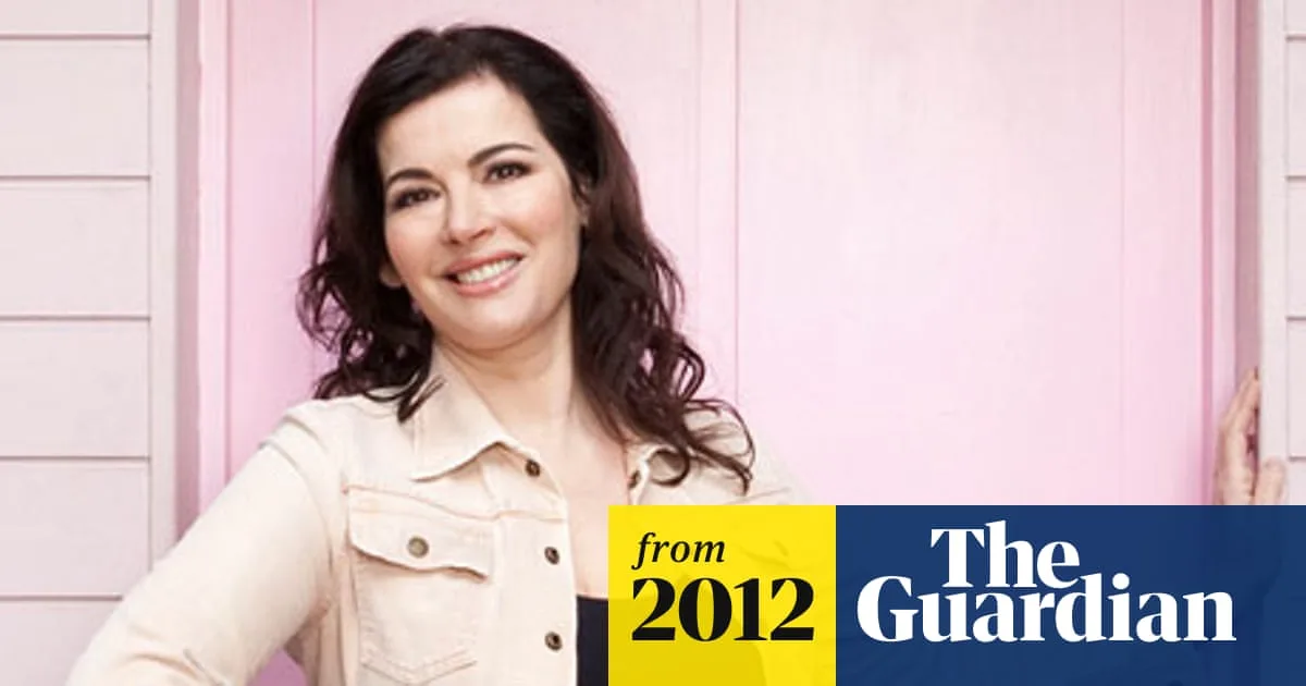 TV Chef Recipes Less Healthy Than Ready Meals, Study Finds