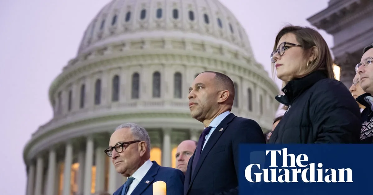 Republicans Silent, Democrats Incensed on Fifth Anniversary of US Capitol Attack