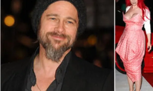 Jane Goldman's Weight Loss Revealed at London Film Premiere