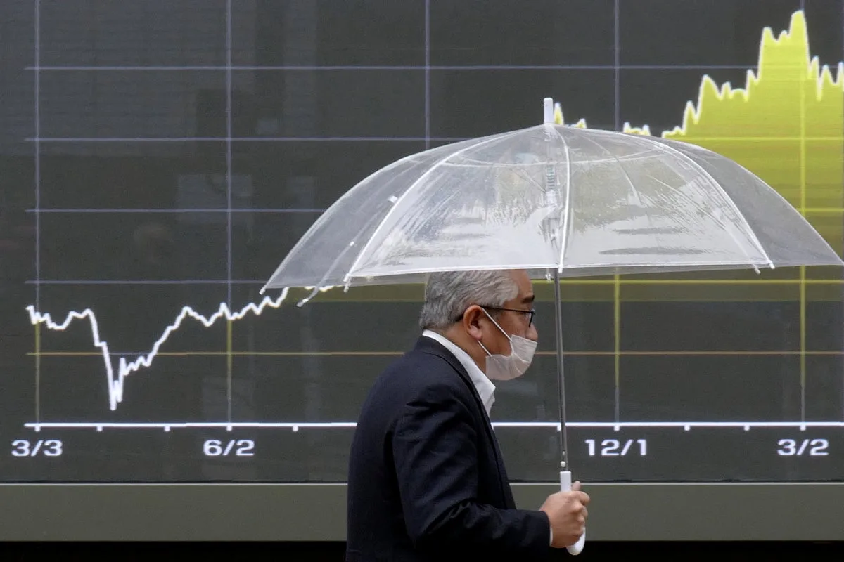 Japan Business Sentiment Improves Despite Iran War Concerns