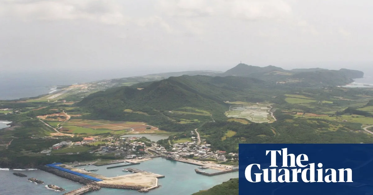 Japan Sets 2031 Missile Deadline for Island Near Taiwan