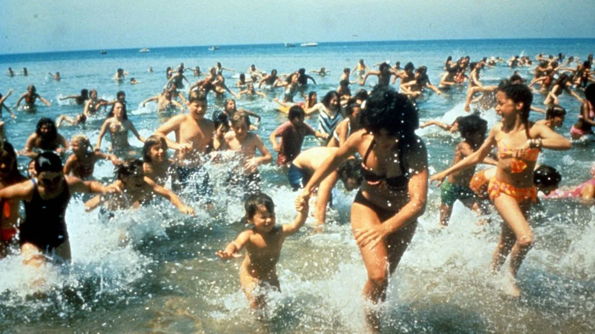 BBC Two to Air 'Jaws' on Christmas Day: Spielberg's Horror Classic with 97% Rating