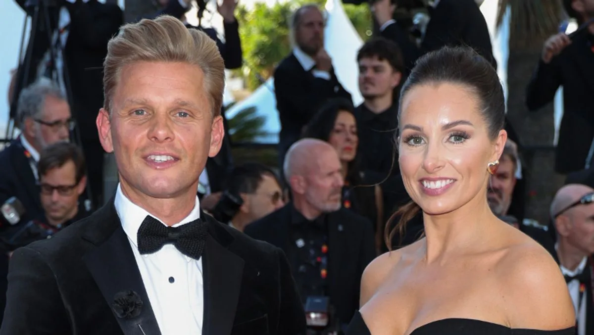 Jeff Brazier and Wife Kate Dwyer Split After Seven Years