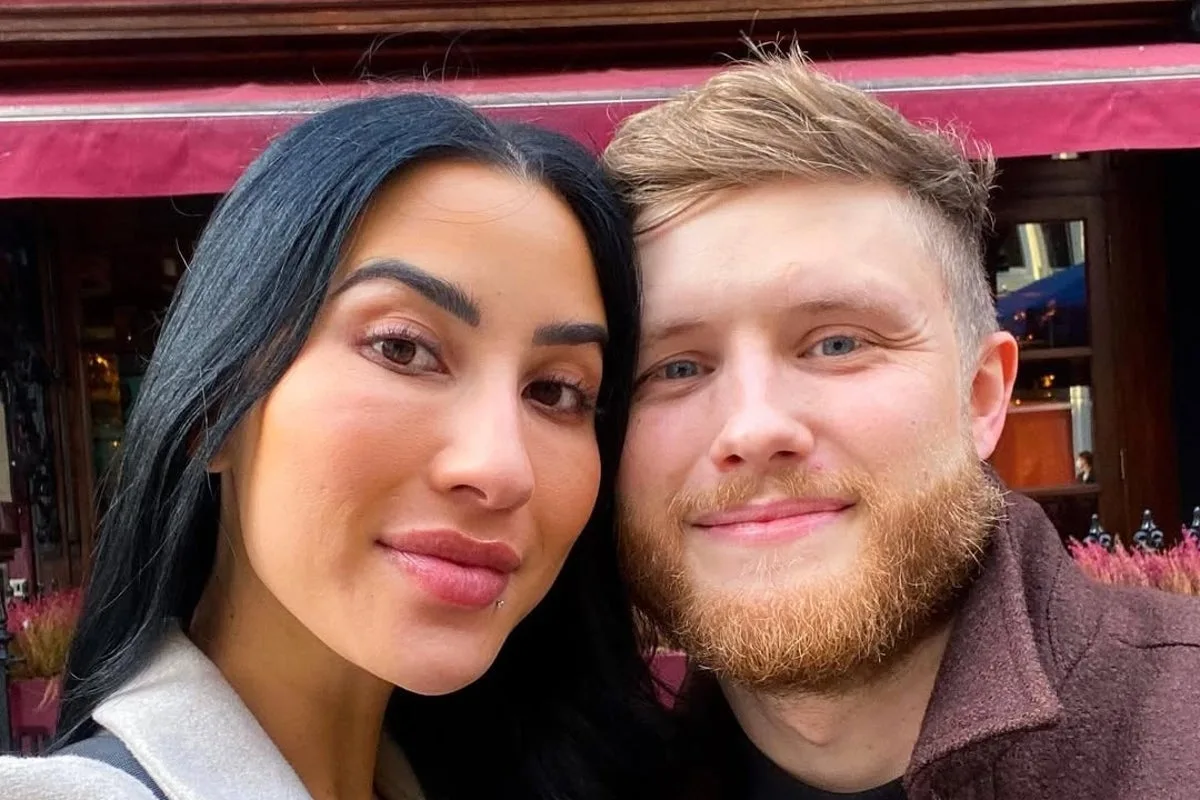 Stephanie Buttermore, fitness influencer and fiancée of Jeff Nippard, dies at 36