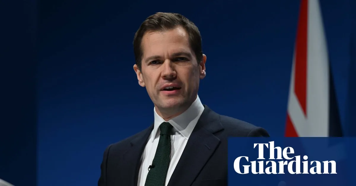 Jenrick Faces Shadow Law Society Scrutiny
