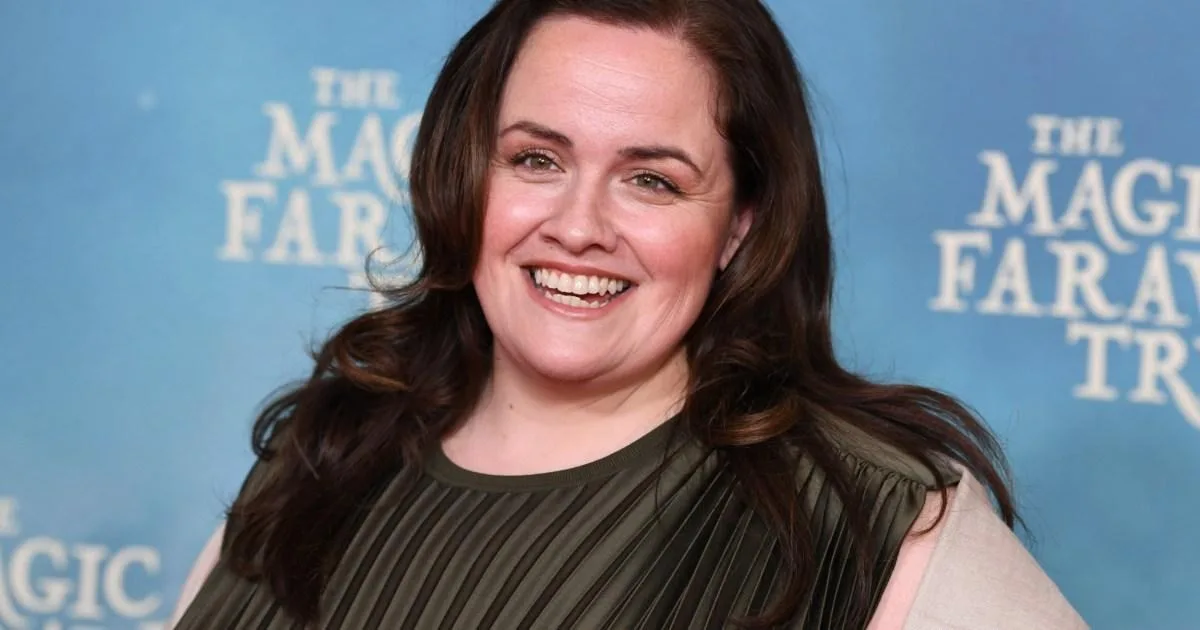 Jessica Gunning Opens Up About Celibacy Until Coming Out as Gay at 36