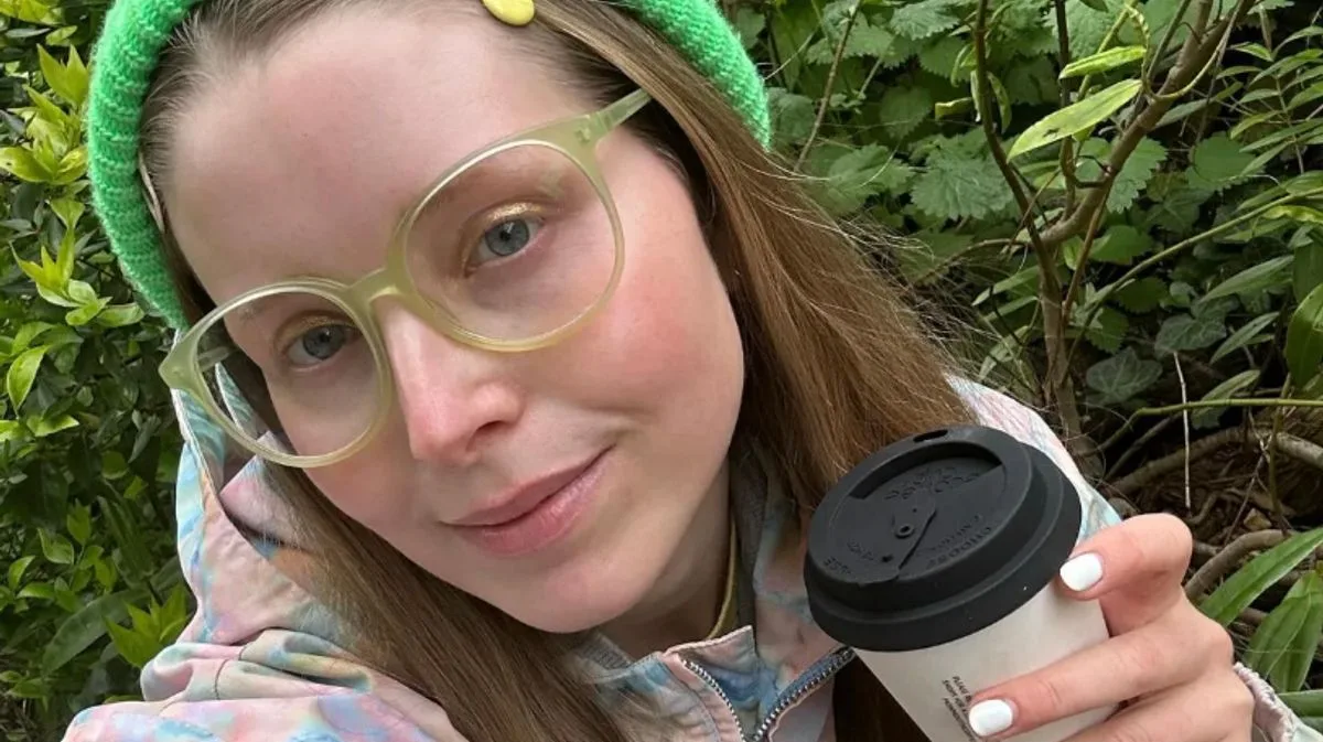 Harry Potter Star Jessie Cave Opens Up About Miscarriage and Abortion