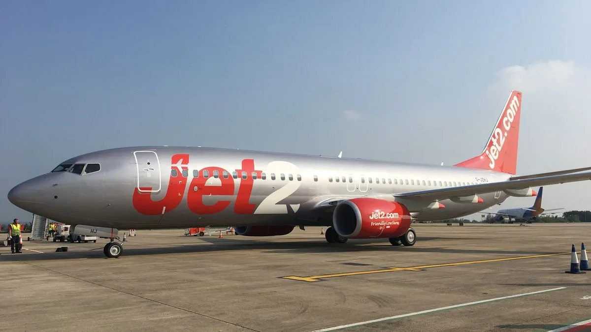 Jet2 Flight Diverts to Portugal After Co-Pilot Falls Ill
