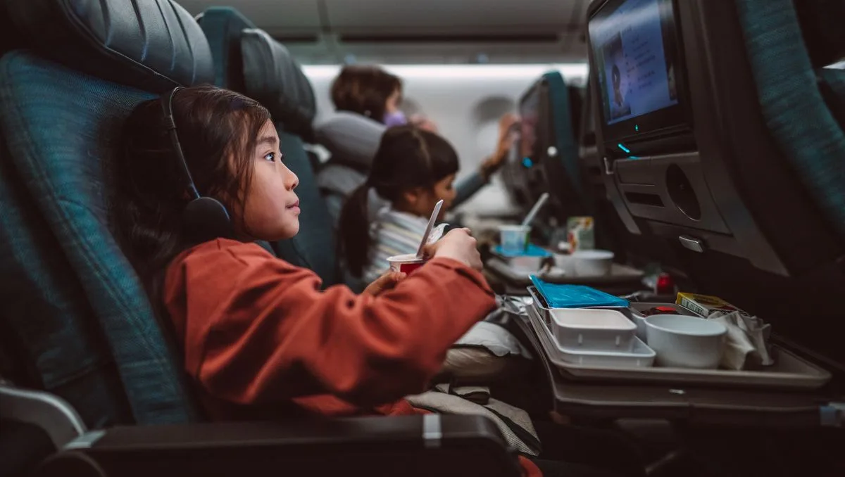 Jet2.com Announces Free Travel for Children Under Two