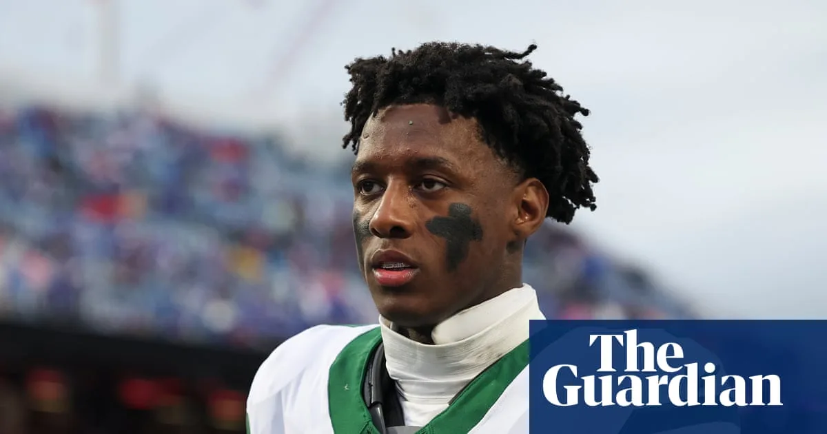 Jets Trade Sauce Gardner to Colts in Major Deadline Deal