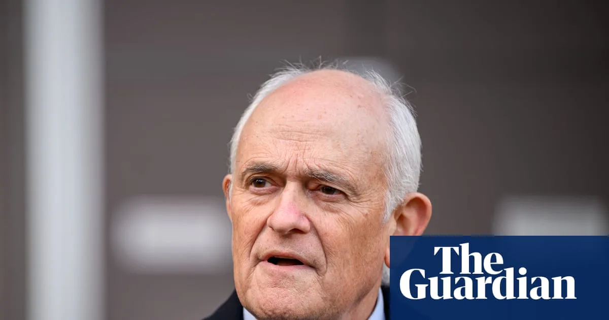 Jewish Leaders Urge Compromise on Australian Hate Speech Laws as Bill Splits Parliament