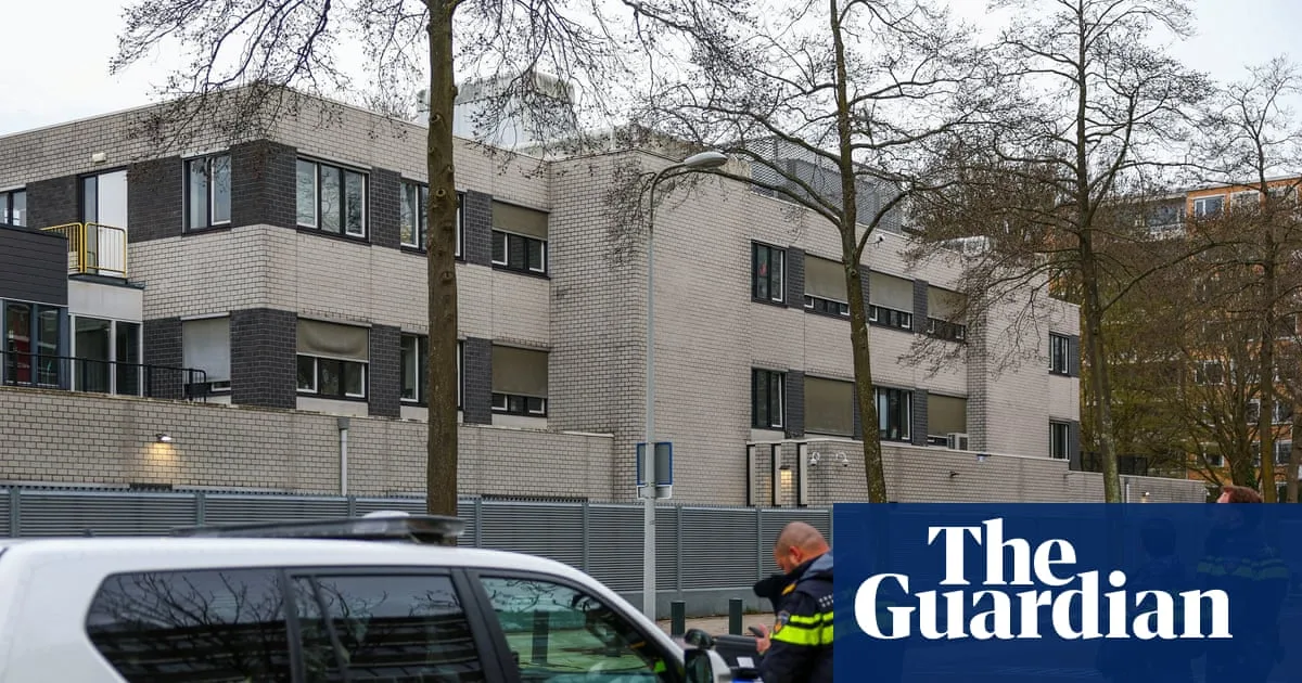 Jewish School Damaged in Amsterdam Explosion Attack