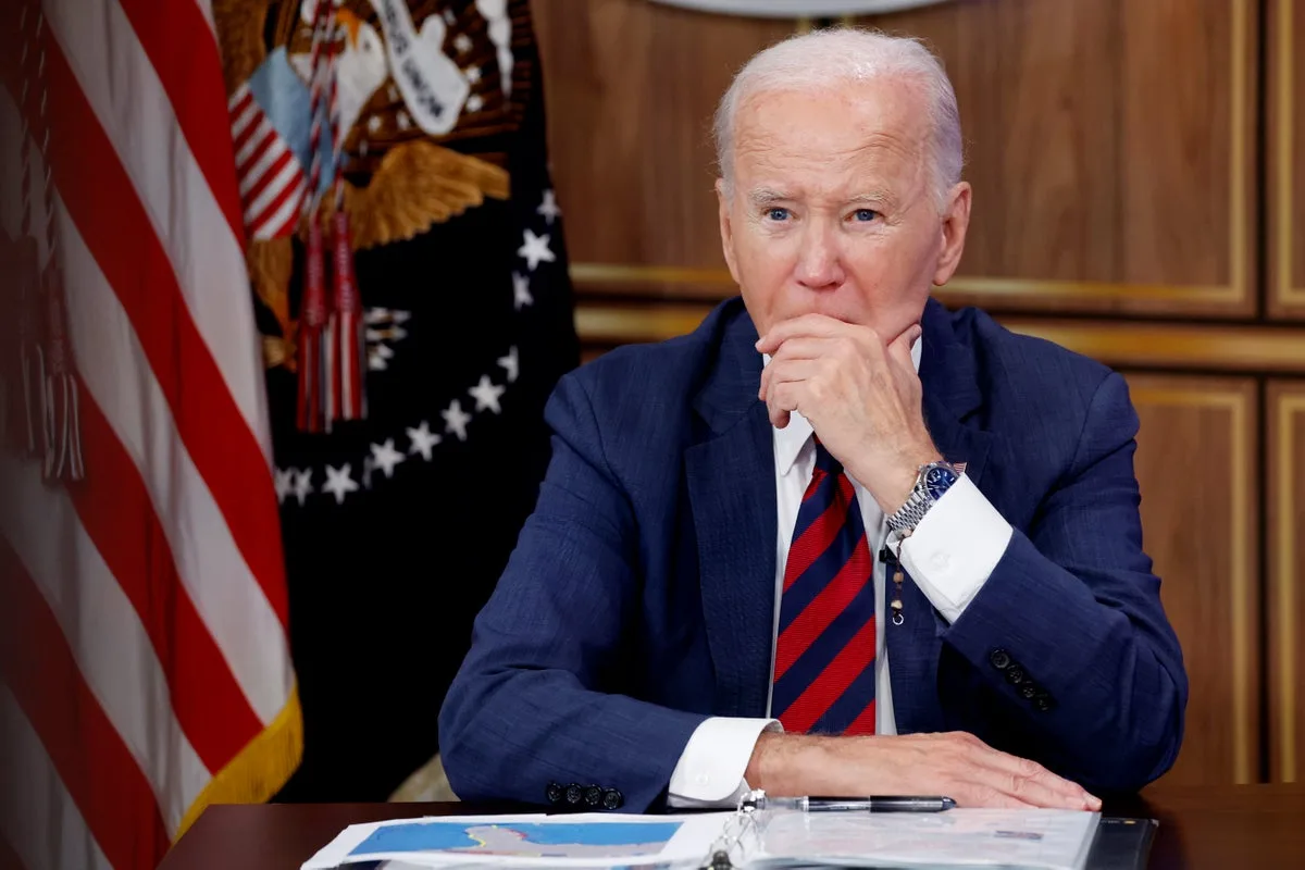 Jill Biden Surprised by Kamala Harris' Memoir Remarks on Joe Biden