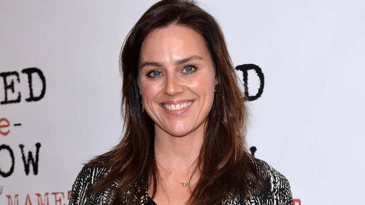 Jill Halfpenny: From Emmerdale Fame to Double Loss