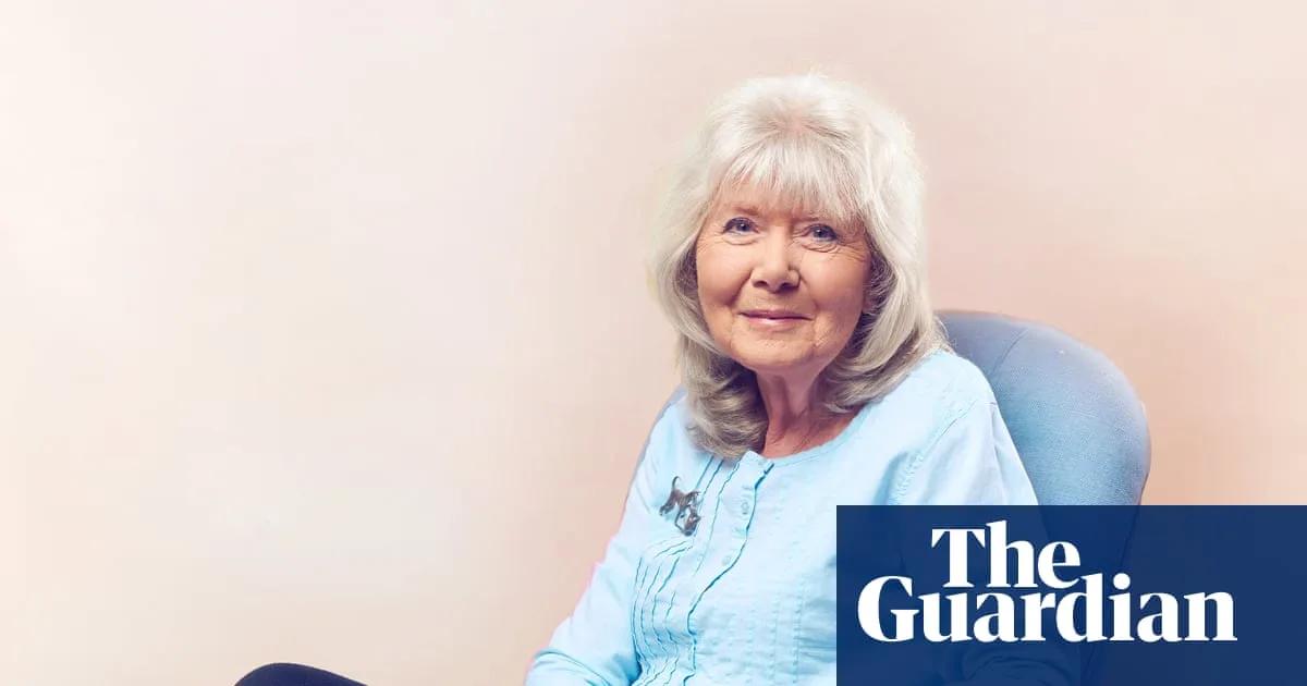 Jilly Cooper, Bonkbuster Queen, Dies at 88