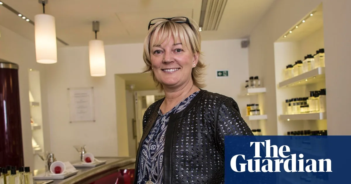 Jo Malone ‘Surprised and Sad’ After Being Sued by Estée Lauder Over Name Use in Zara Deal