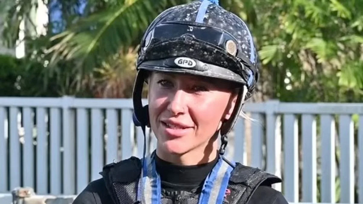 Jockeys Banned After Cocaine Video Scandal