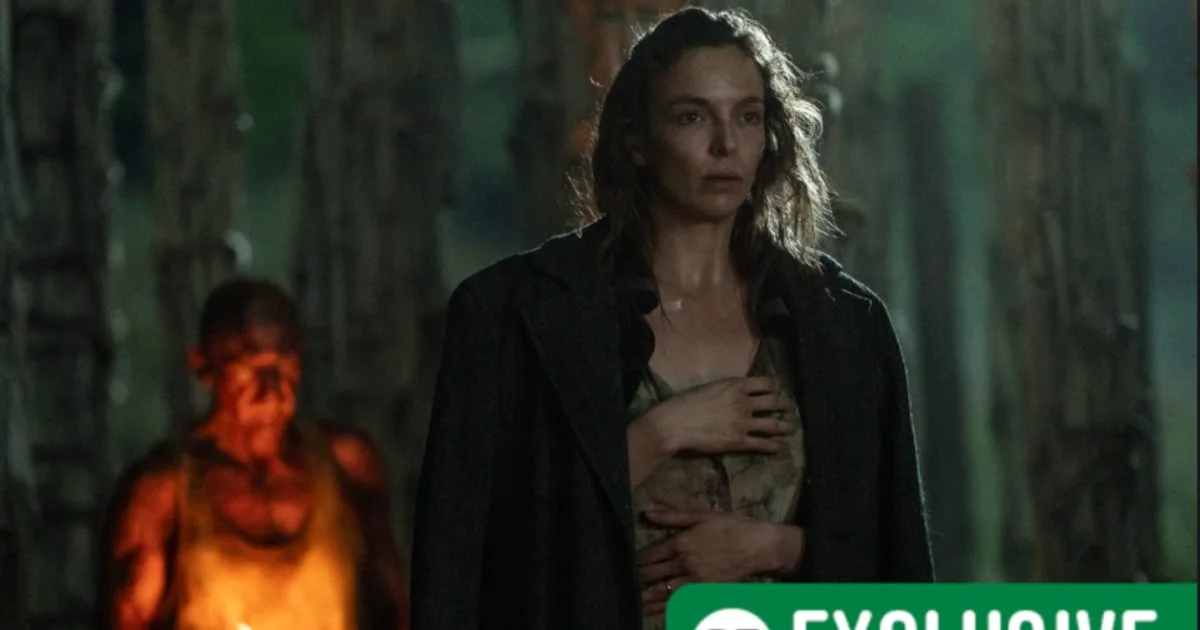 Jodie Comer Joins 28 Years Later Sequel