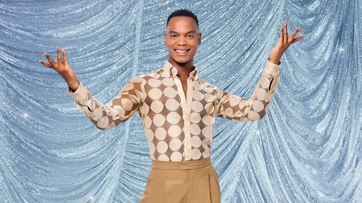Johannes Radebe's Glamorous Life Unveiled as New Strictly Hosts Announced