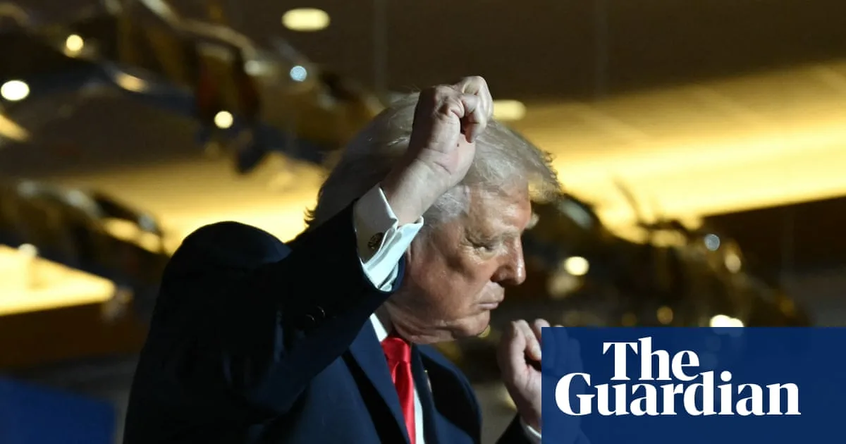 Doctor Calls for Nuanced Application of Goldwater Rule Amid Trump Debate