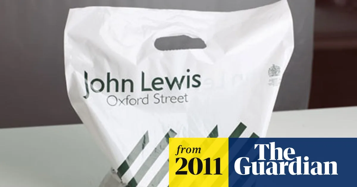 John Lewis summer sale surges 20% as consumers defy retail gloom